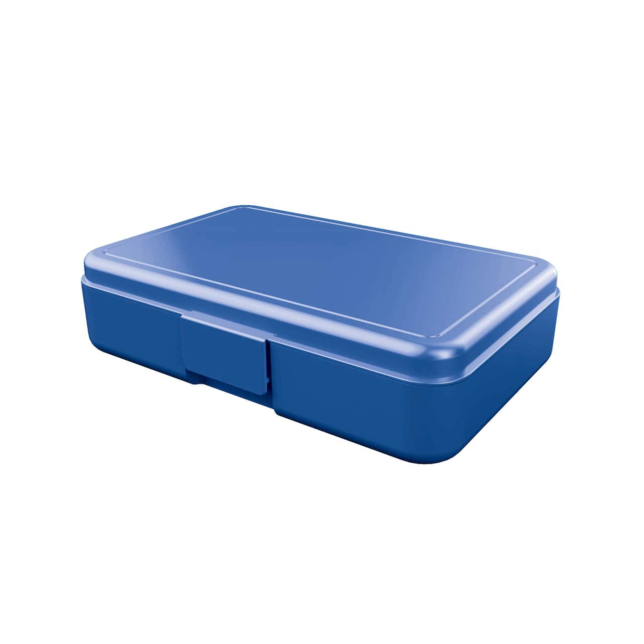 Plastic Pencil Box by Creatology™